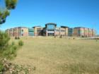 Mountain Vista Community School in Spring Creek
