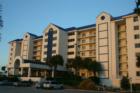 Ponce Inlet. The Atlantica Condominium