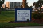 Ponce Inlet. The Atlantica Condominium