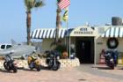 Ponce Inlet. Eating Places. North Point