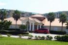 The Links Club House