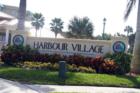 Harbour Village. The Links