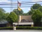 Randolph Municipal Building