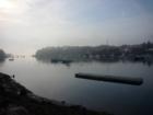 Misty Morning