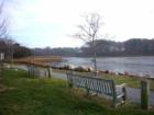 Low Tide at Masconomo Park