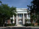Punta Gorda City Hall in Historic Downtown
