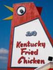 Marietta's Famous Big Chicken