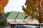 The OK Cafe