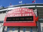 Wrigley Field