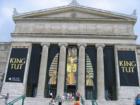Field Museum - Front