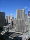 Downtown by day.