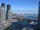 Lake Michigan.