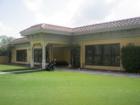 Club house at Cape royal
