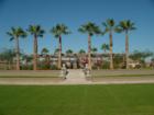 One of the many Power Ranch community parks