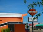 Yes, we even have a Harley Davidson store here in St Pete beach