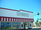 A year around christmas store in St Pete beach