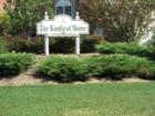 Prestigious Knolls of Boone subdivision