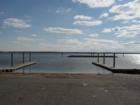 One of the public boat ramps here at Leesylvania Park...gorgeous place