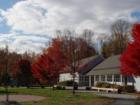 Leesylvania State Park visitor center...this place is truly a hidden gem in Prince William County.