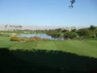 Mountain View Country Club Golf Course Fairway