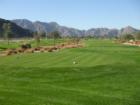 SilverRock Golf Course and Resort in La Quinta, CA