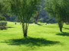 SilverRock Golf Course and Resort in La Quinta, CA