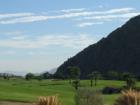 SilverRock Golf Course and Resort in La Quinta, CA