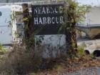 Neabsco Harbor, this is at the end of Neabsco road, there is a marina, private storage facilities, boat ramps located here