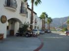 Old Town La Quinta, CA