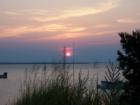 Sunset view #2.