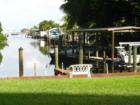 Bakiti West, its community private docks, Lee County, FL