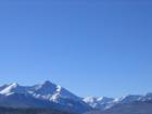 The many wonderous views of Vail, CO.
