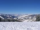 The many wonderous views of Vail, CO.