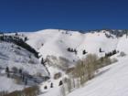 The many wonderous views of Vail, CO.
