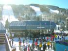 The many wonderous views of Vail, CO.