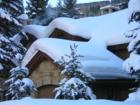 The many wonderous views of Vail, CO.