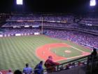 Inside Citizens Bank Park, Philly, PA.