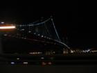 Ben Franklin Bridge, Philly, PA.