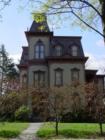 Distinctive Home in Rhinebeck Village