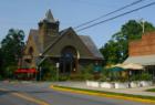 Terrapin and Gigi Restaurants