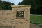 Glen Cove on Allgood Road - development and construction financed by Novation Mortgage.
