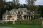 Glen Cove on Allgood Road - development and construction financed by Novation Mortgage.