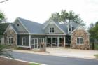 Glen Cove on Allgood Road - development and construction financed by Novation Mortgage.