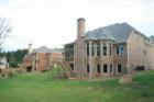 Glen Cove on Allgood Road - development and construction financed by Novation Mortgage.