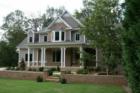 Glen Cove on Allgood Road - development and construction financed by Novation Mortgage.