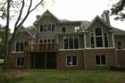 Glen Cove on Allgood Road - development and construction financed by Novation Mortgage.