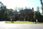 Typical West Marietta home in a small subdivision of 22 lots where acquisition, development and construction was handled through Novation.