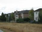 Highlands Ranch homes that back to a green belt with the trail system sometimes will also have fantastic views, depending on the location.