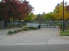 There are a few gated communities in Highlands Ranch such as Falcon Hills, Highwoods and soon to be Back Country.