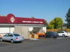 Tony's Meats on Dry Creek is a very popular place for fine foods and meats.  